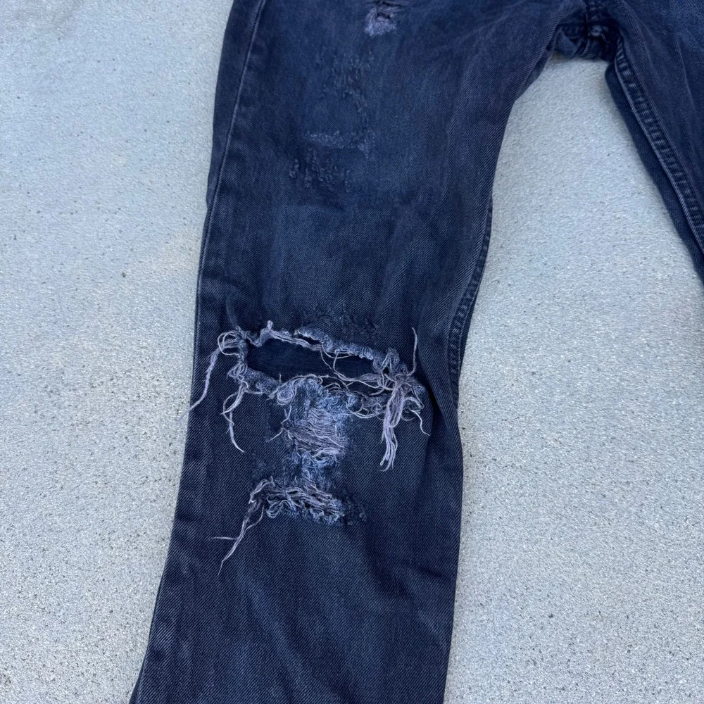 Levis levis 511